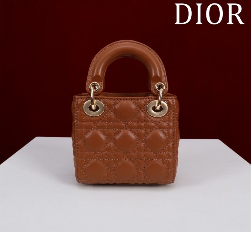chr1st1an D10r my lady bags